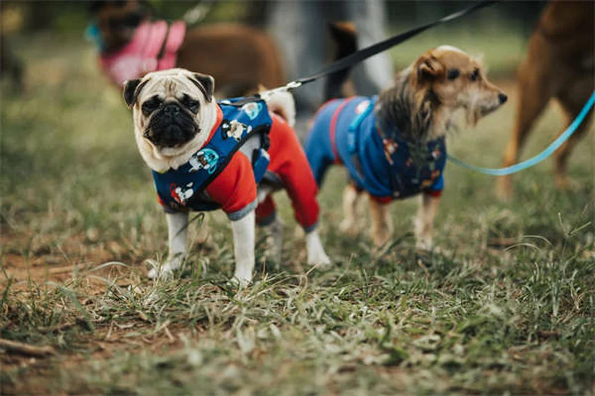 犬の遠吠え、その理由と正しい理解【実体験から解説】